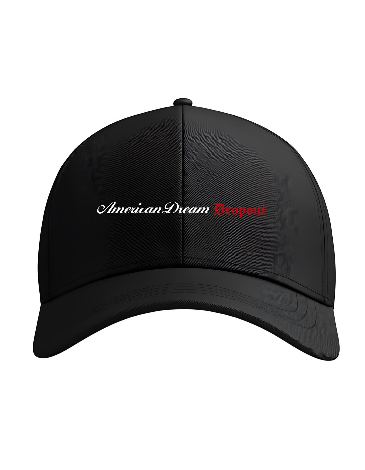 "American Dream Dropout" hat