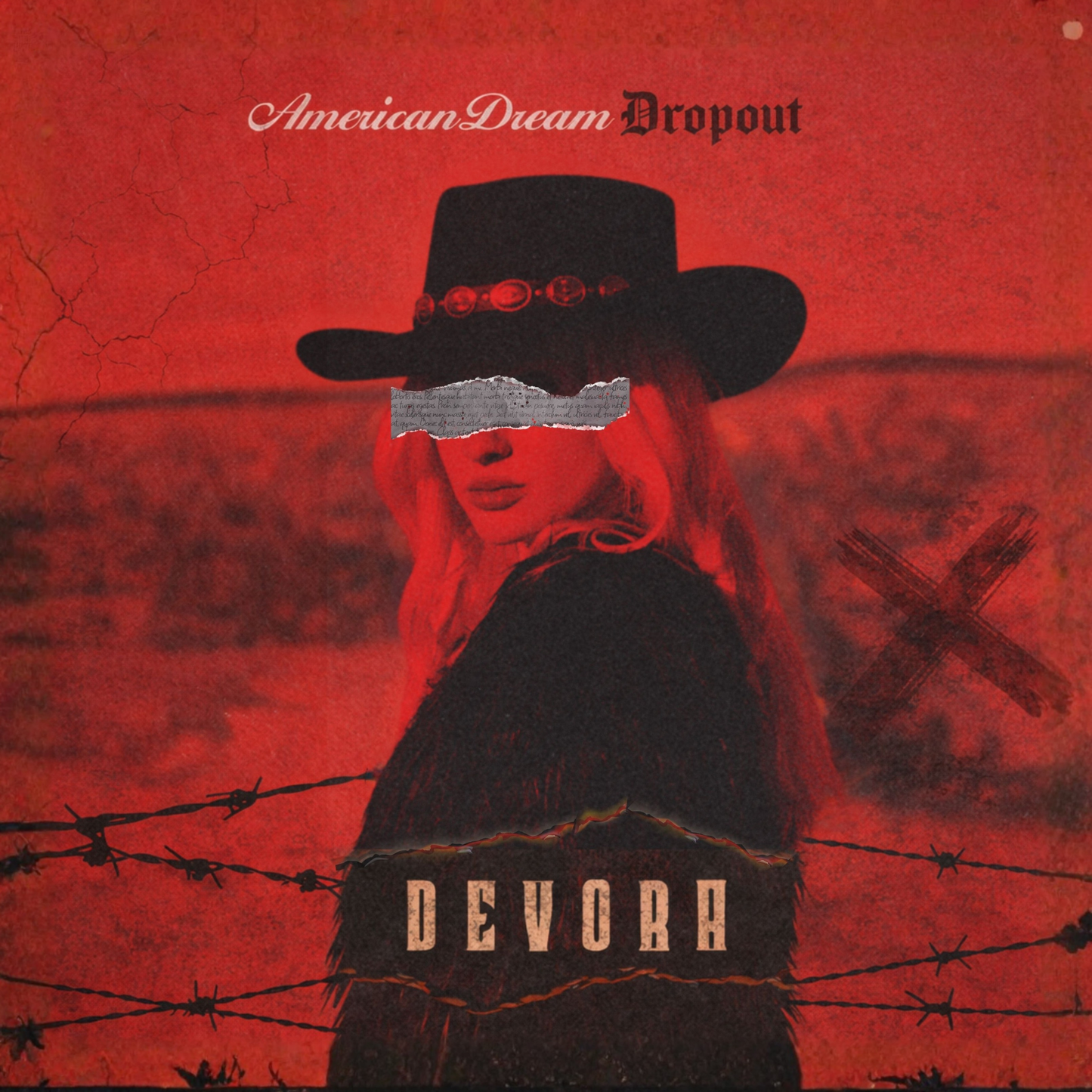 American Dream Dropout EP