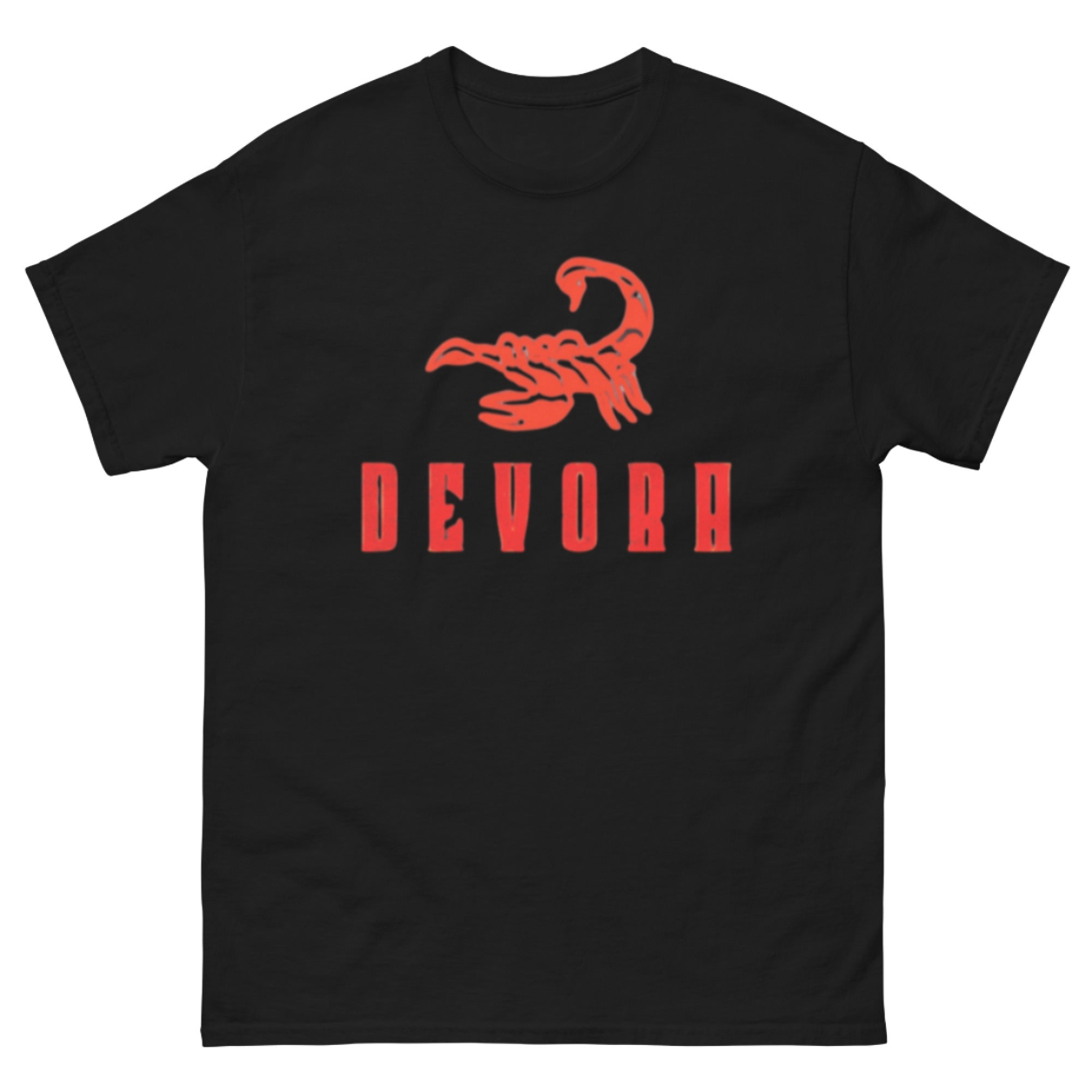 Scorpion tee