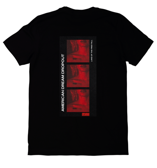 American Dream Dropout tee