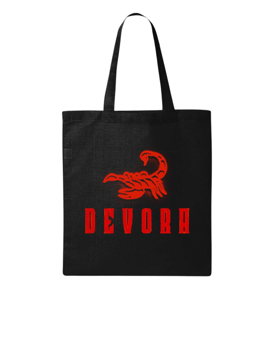 DEVORA tote bag - Small