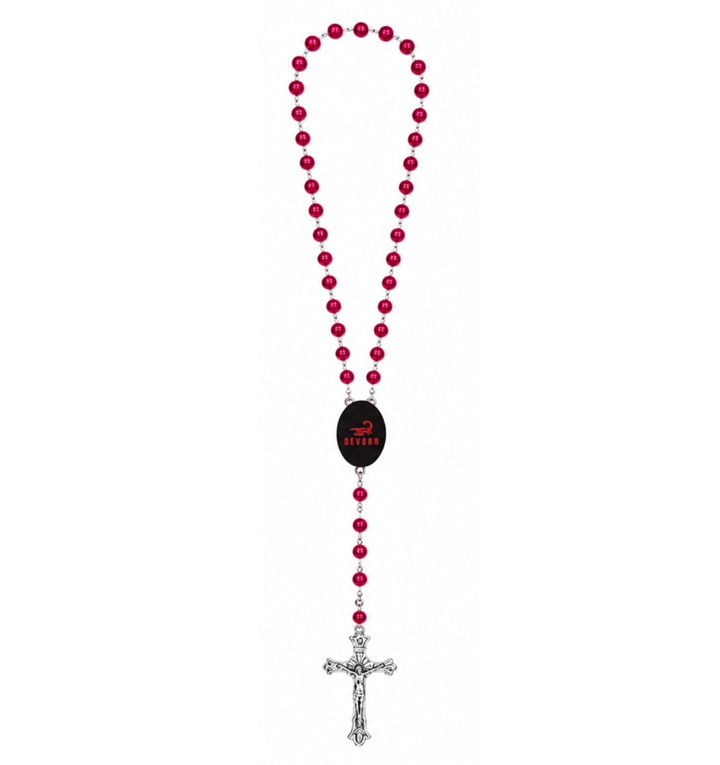 DEVORA Signature Rosary