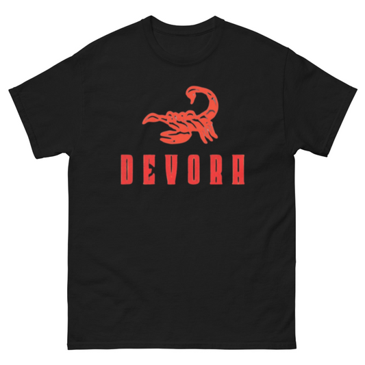 Scorpion tee