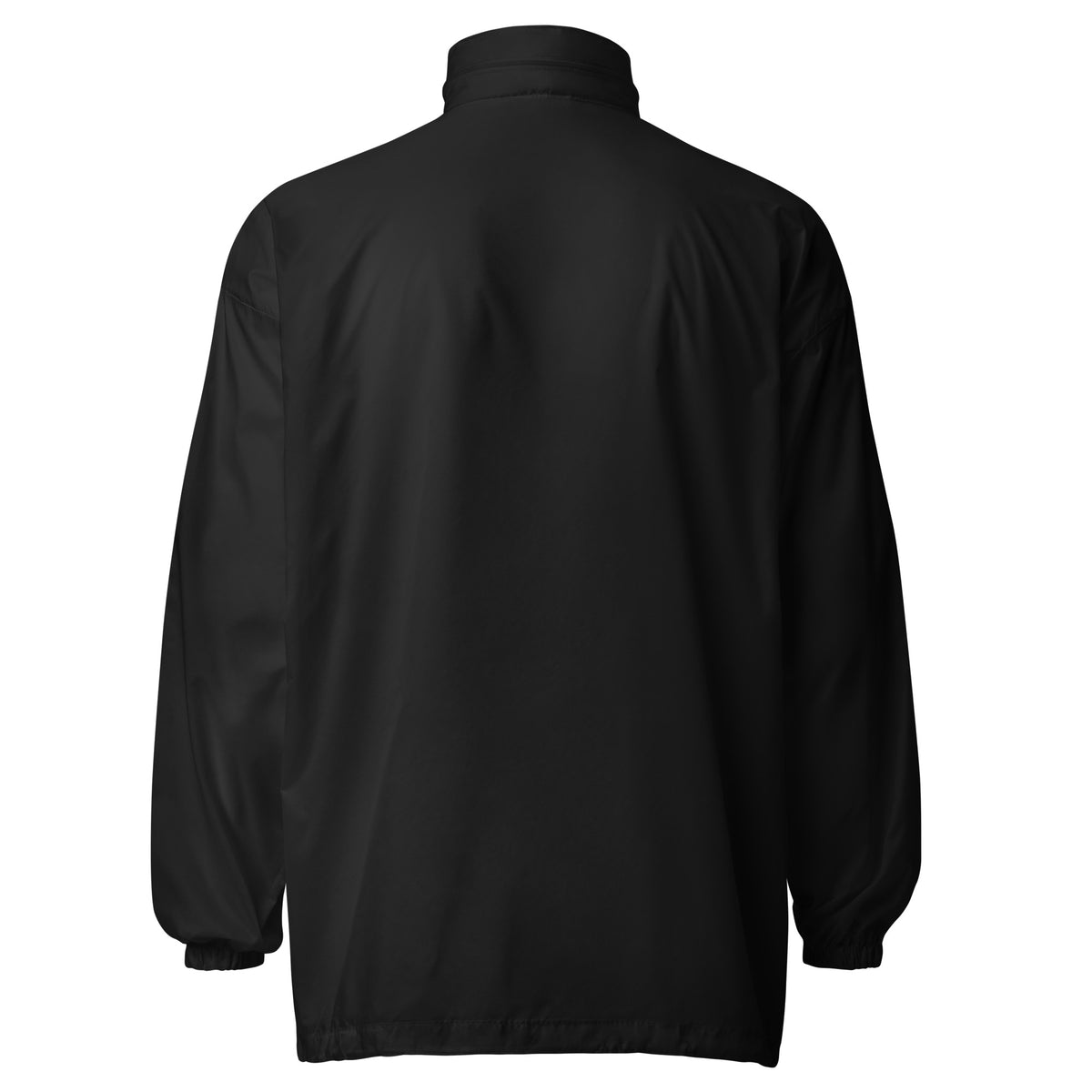 The Field Windbreaker alternate view